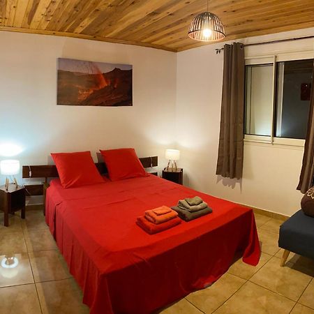 Meuble De Tourisme Makaze Villa Saint-Louis Dış mekan fotoğraf