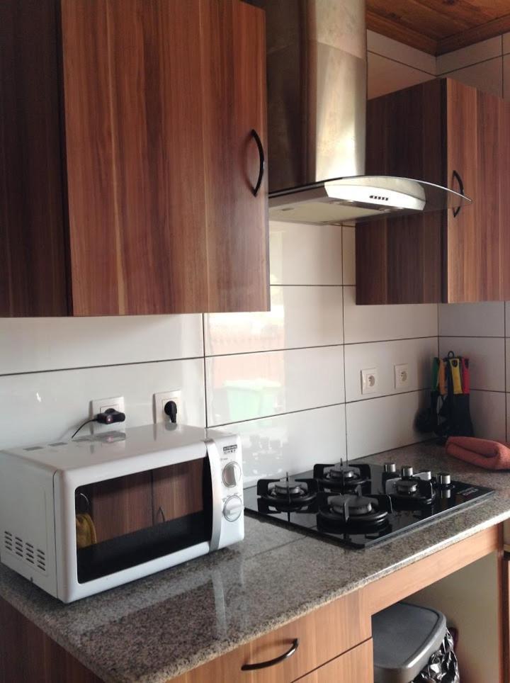 Meuble De Tourisme Makaze Villa Saint-Louis Dış mekan fotoğraf