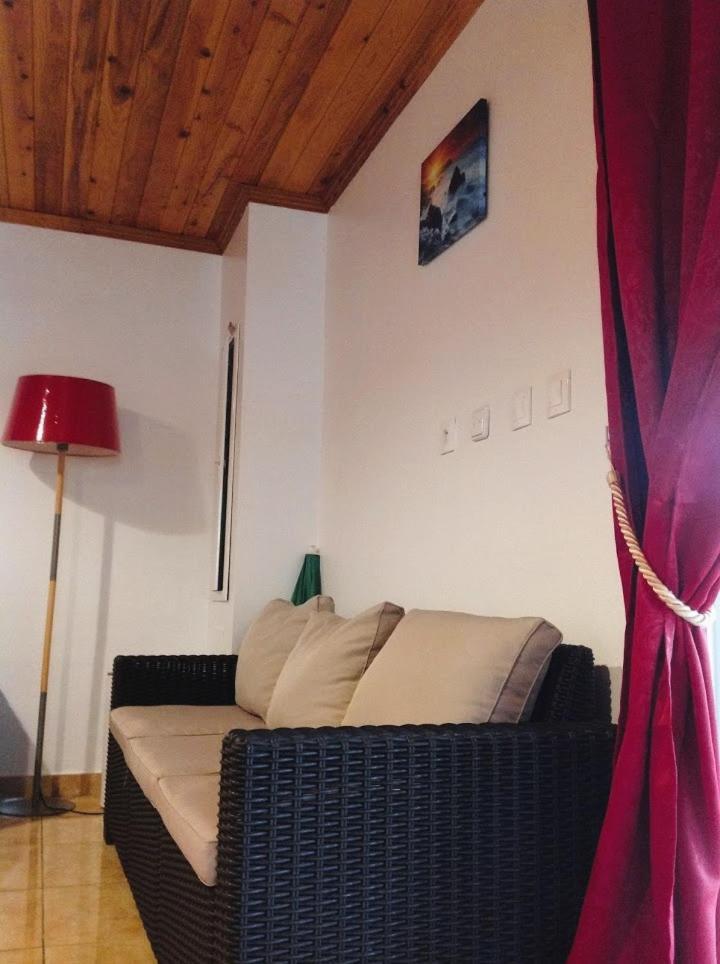 Meuble De Tourisme Makaze Villa Saint-Louis Dış mekan fotoğraf